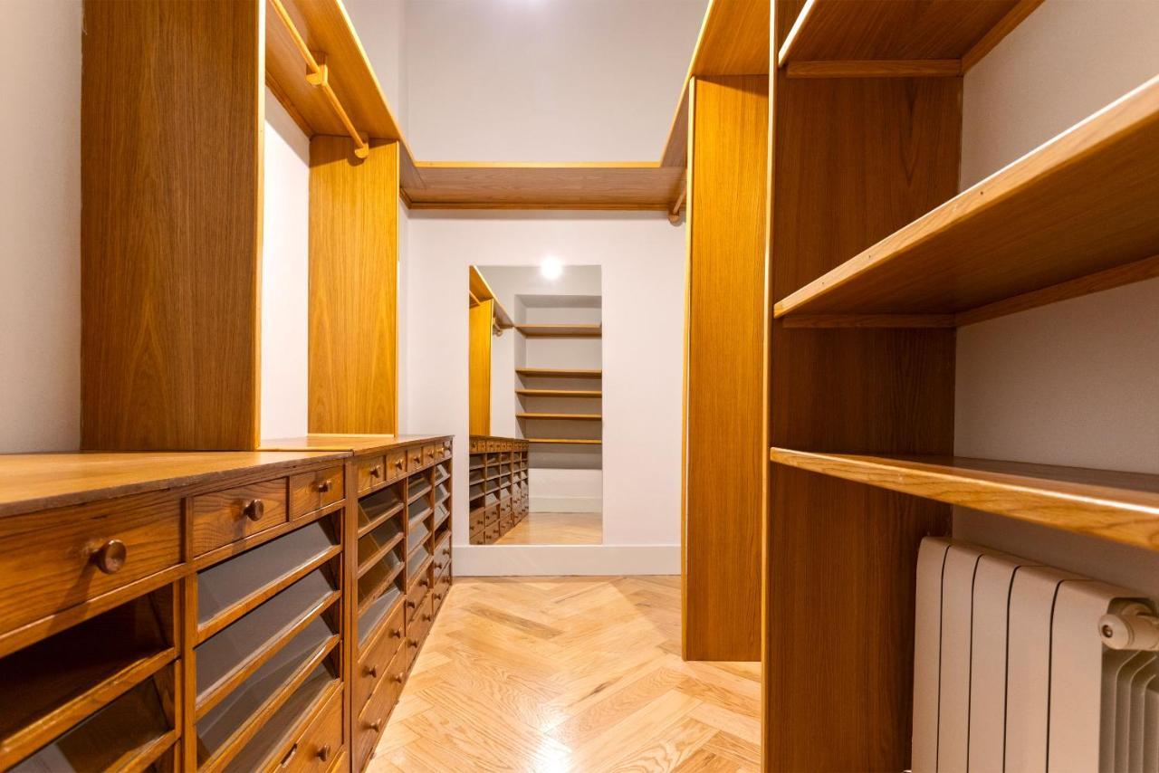 Genteel Home Palacio Abades إشبيلية المظهر الخارجي الصورة