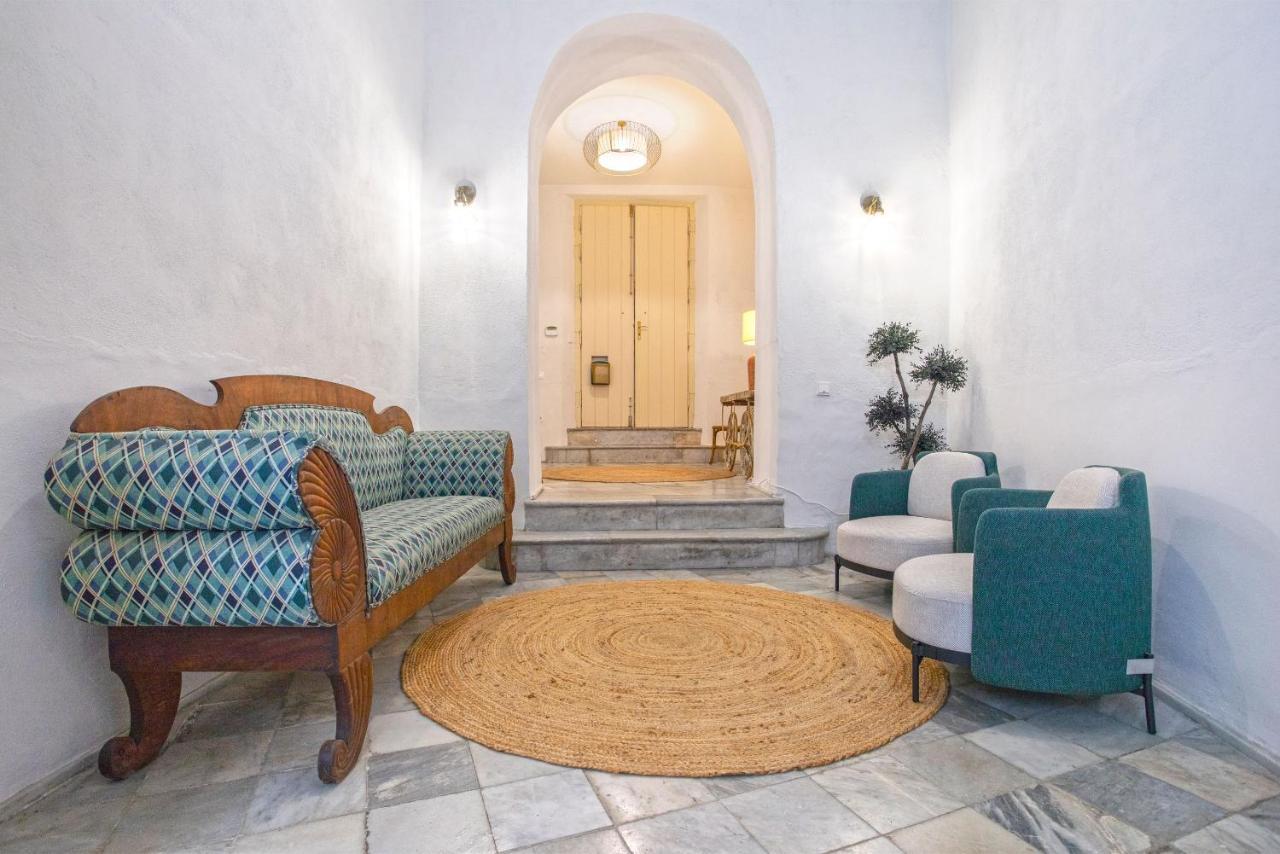 Genteel Home Palacio Abades إشبيلية المظهر الخارجي الصورة